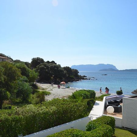 Smeraldo Sul Mare Olbia Kültér fotó