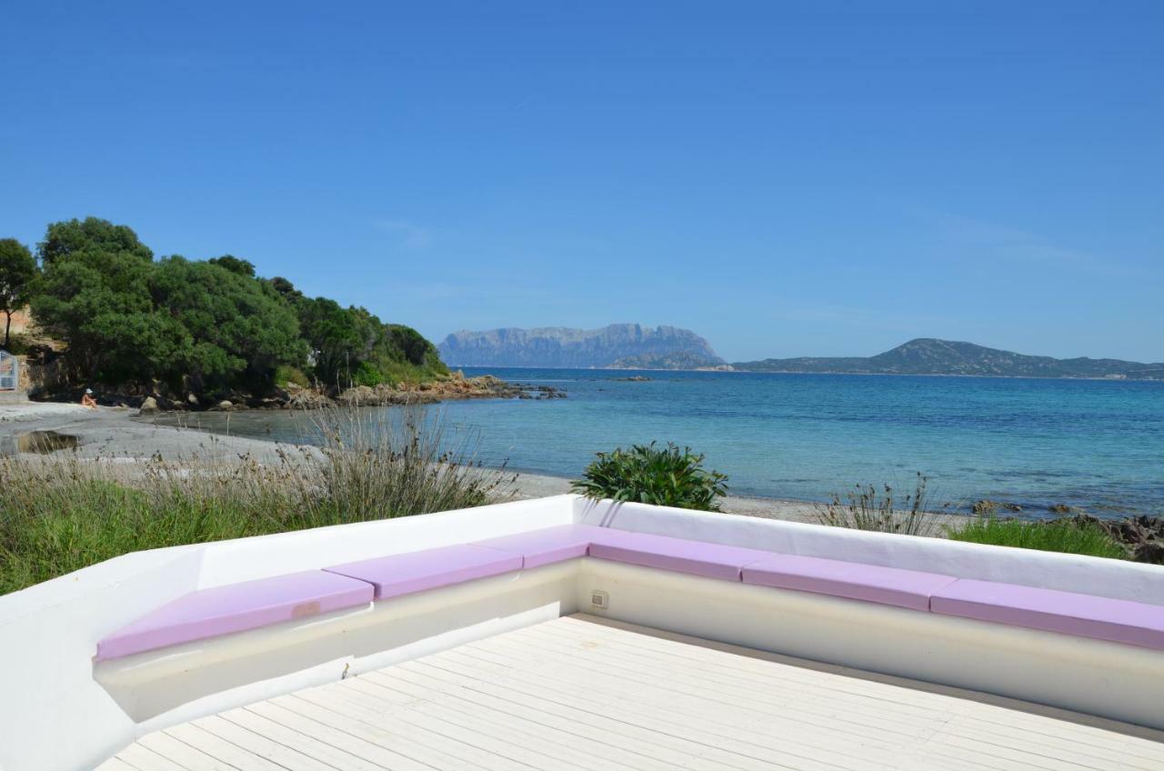Smeraldo Sul Mare Olbia Kültér fotó